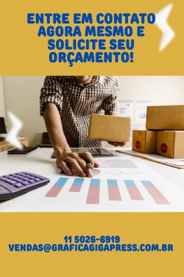 orçamento