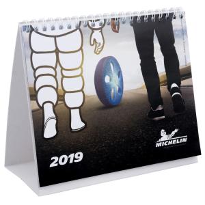 Calendários Personalizados      